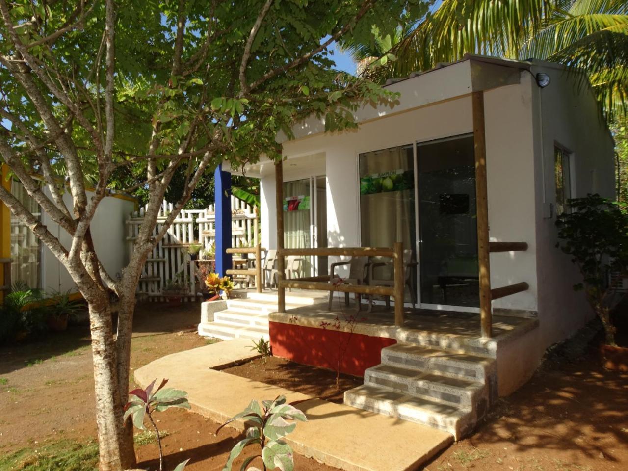 Casa El Karaho San Andres (San Andres and Providencia Islands)