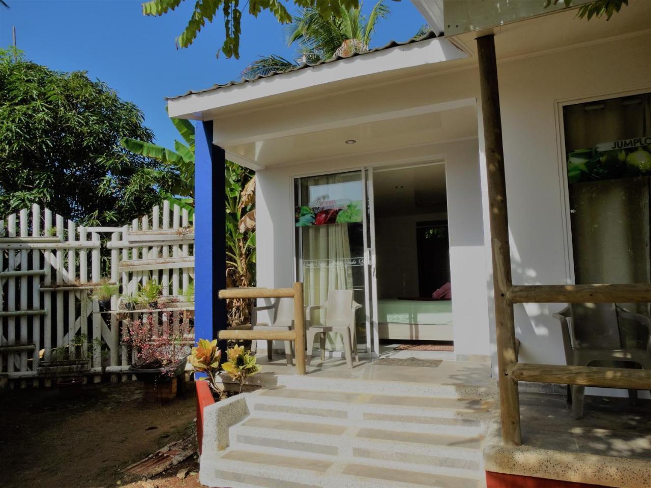 Casa El Karaho
