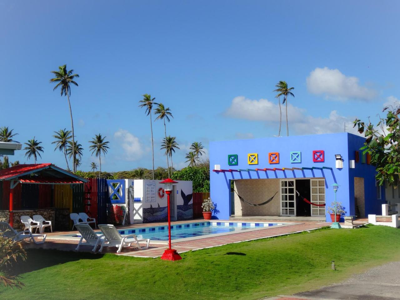 Hotel Casa El Karaho San Andres (San Andres and Providencia Islands)