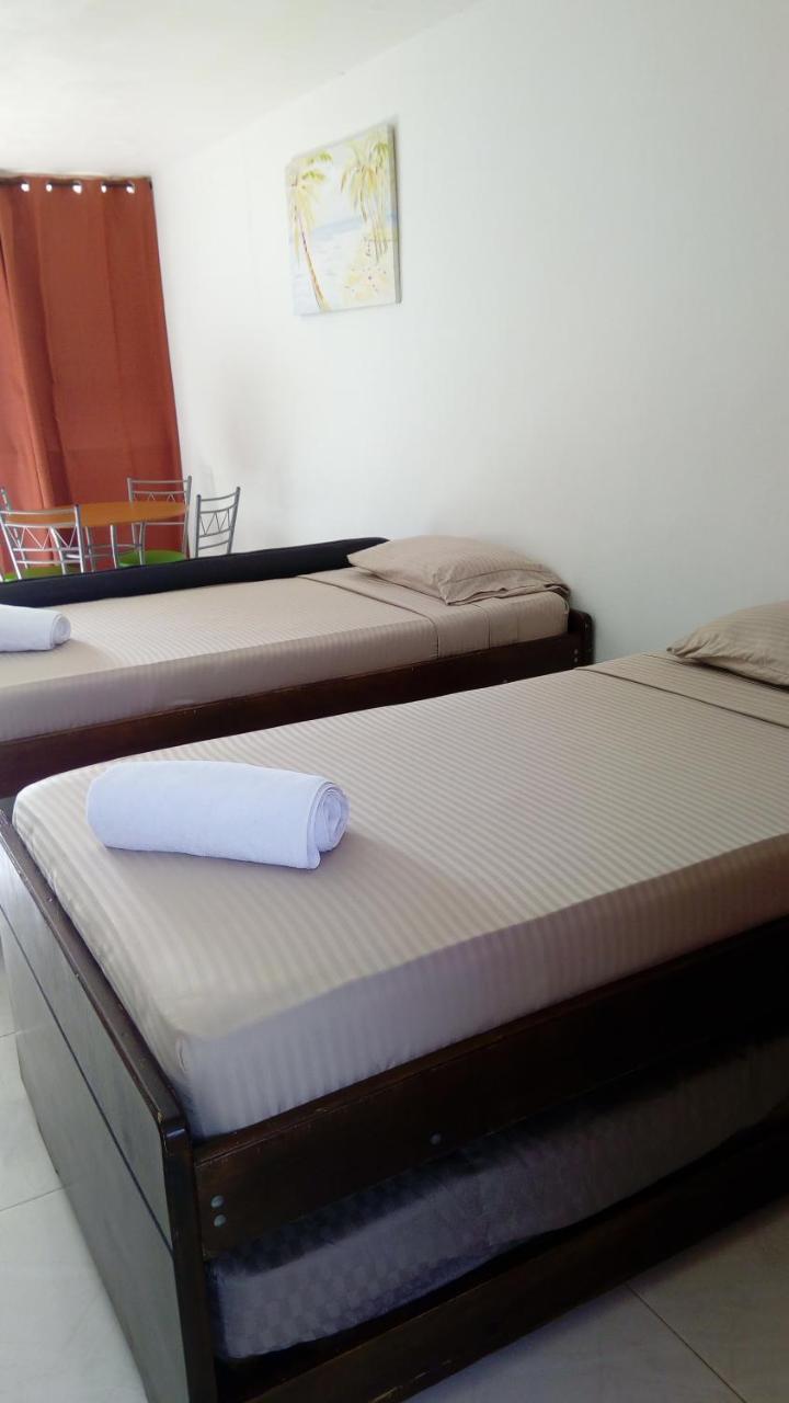 Apartamento Rocky 2 San Andrés