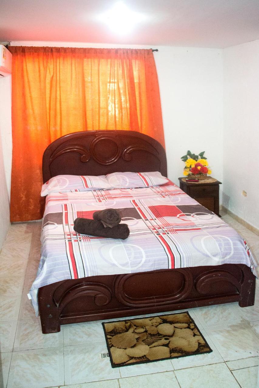 Ohana Lodging Hostal