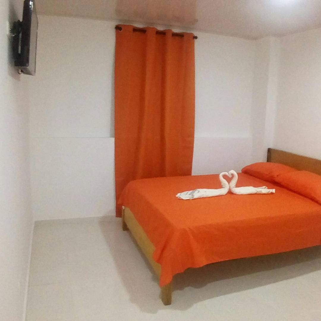 Francia Center Alojamiento Hotel 3*