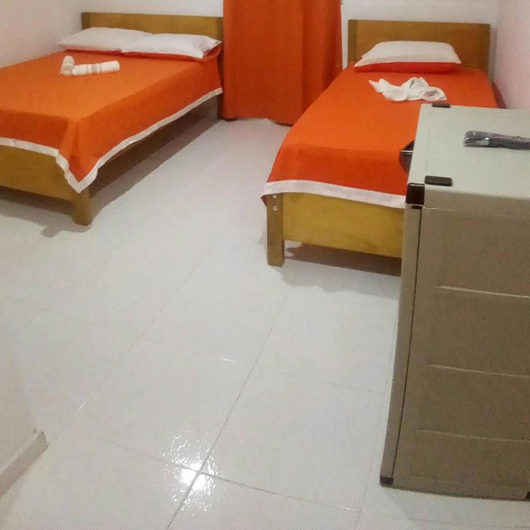 Francia Center Alojamiento San Andrés