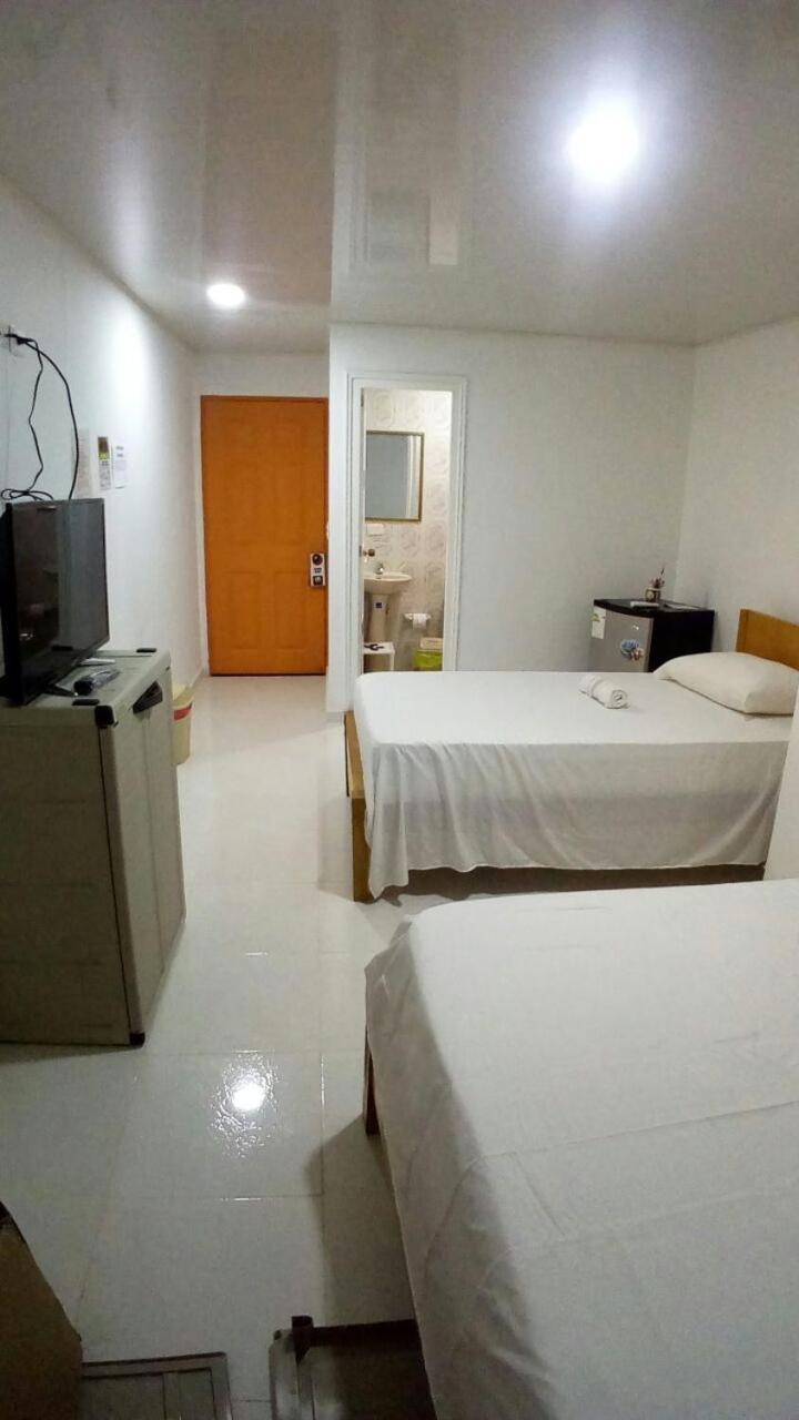 Hotel Francia Center Alojamiento San Andrés