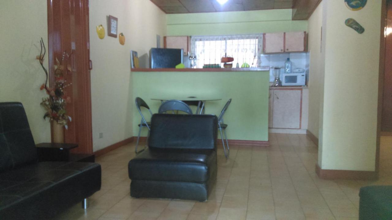 El B Place Economy hotel San Andres (San Andres and Providencia Islands)