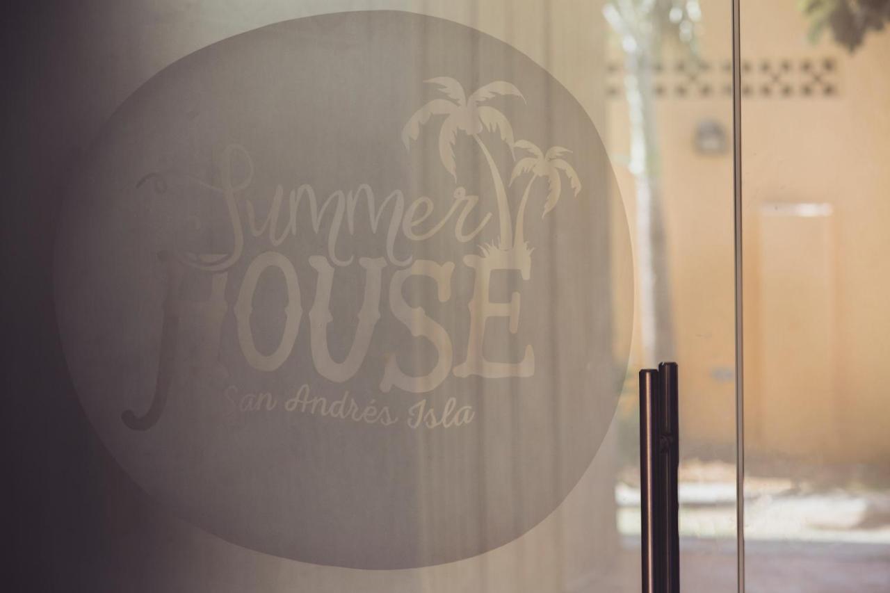Summer House Pensión