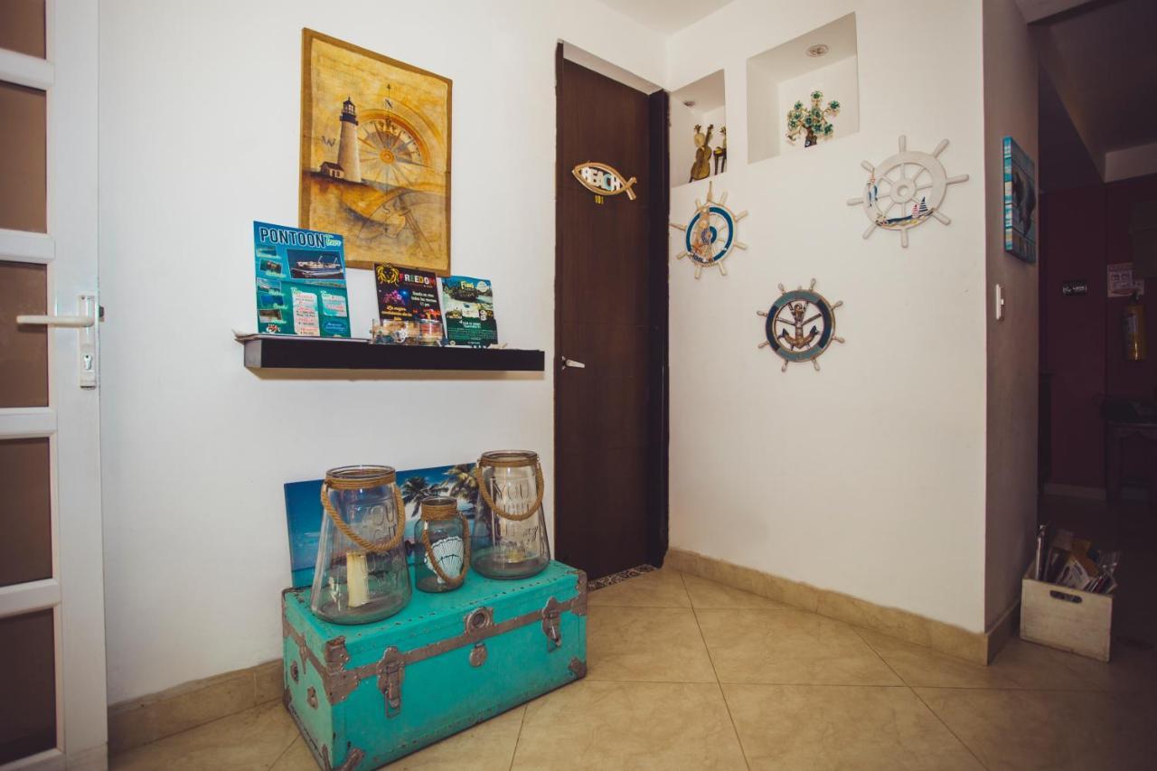 Summer House 2* San Andrés