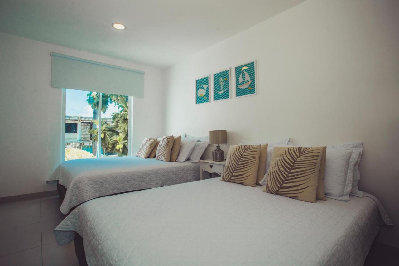 Pensión Summer House San Andrés