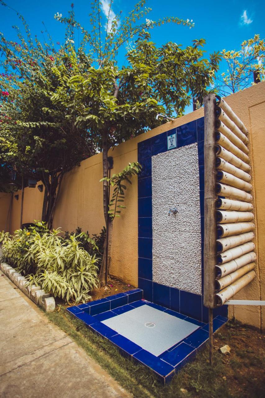 Summer House San Andrés