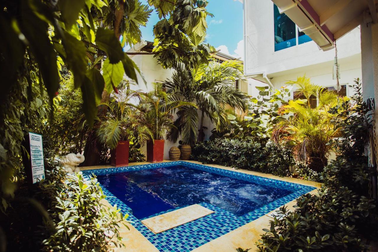 Summer House Pensión San Andrés