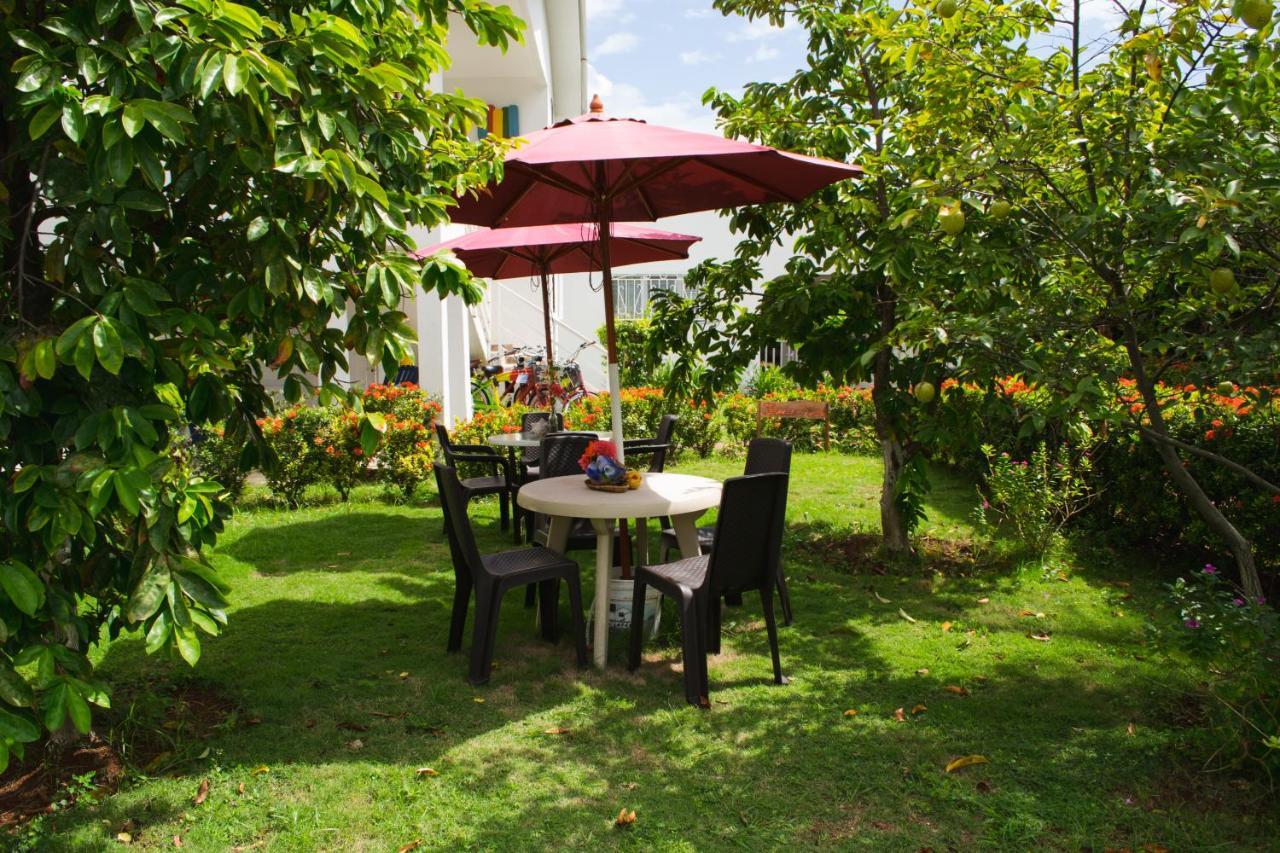 Yard 3* San Andrés