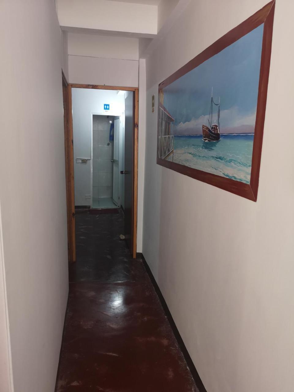 Apartment Turisticos Caribbean Sky
