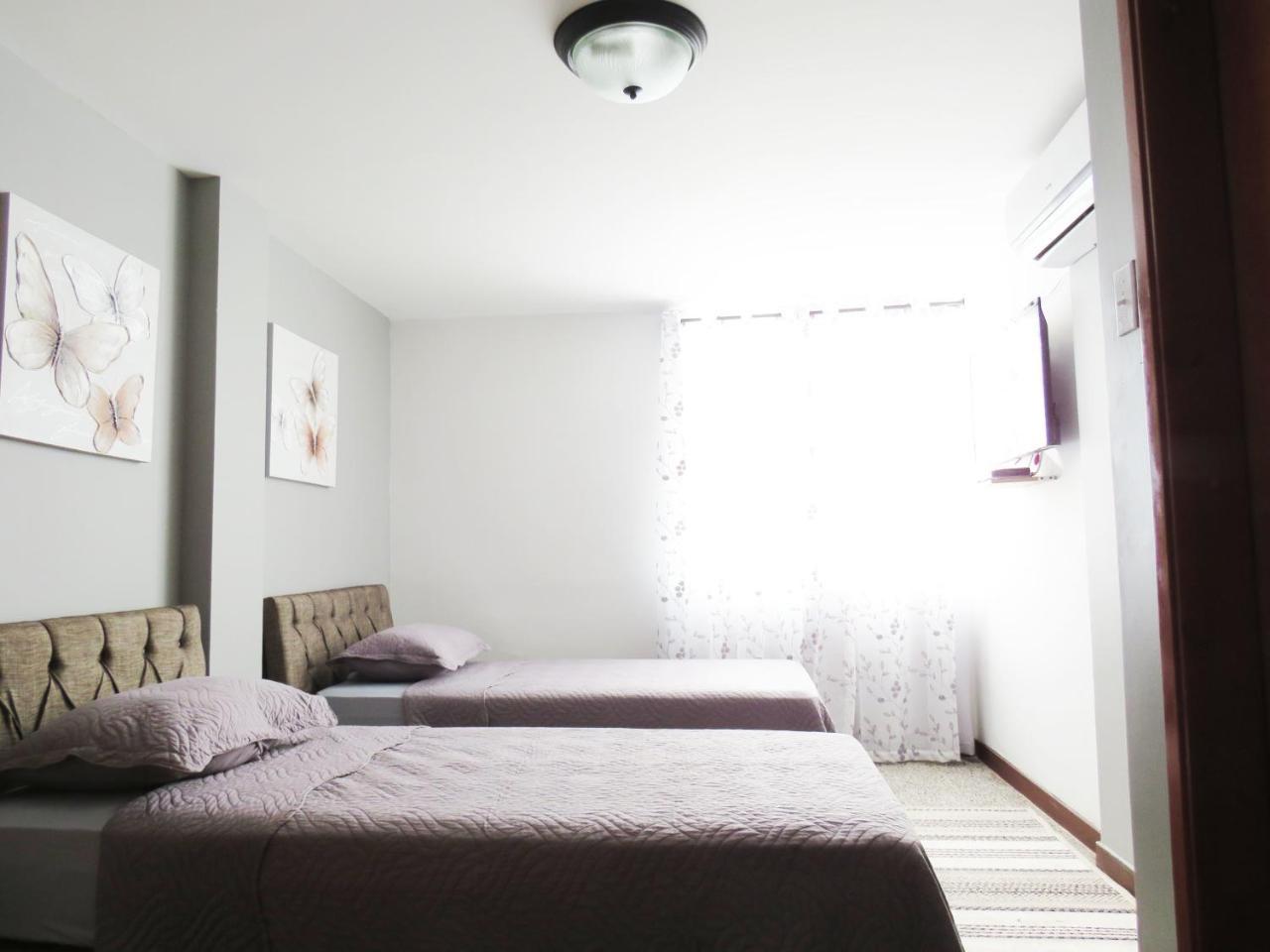 Inn Real House