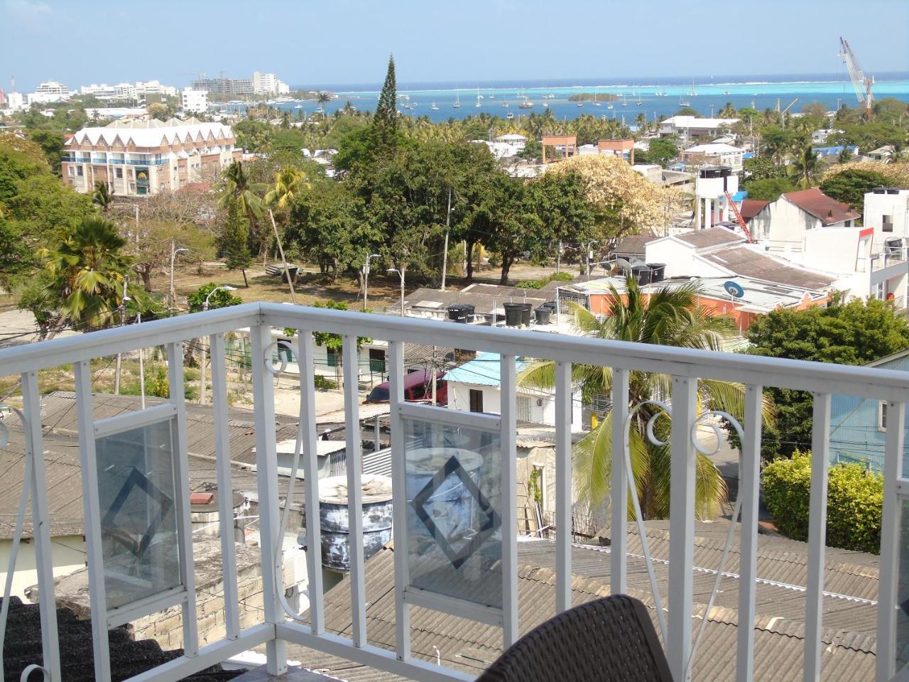 Mi Buena Vista * San Andrés