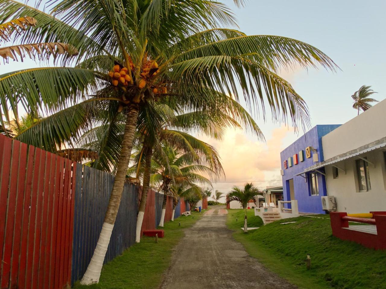 Casa El Karaho