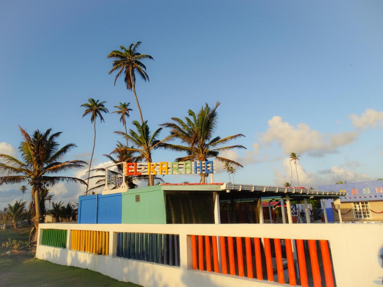 Casa El Karaho Hotel