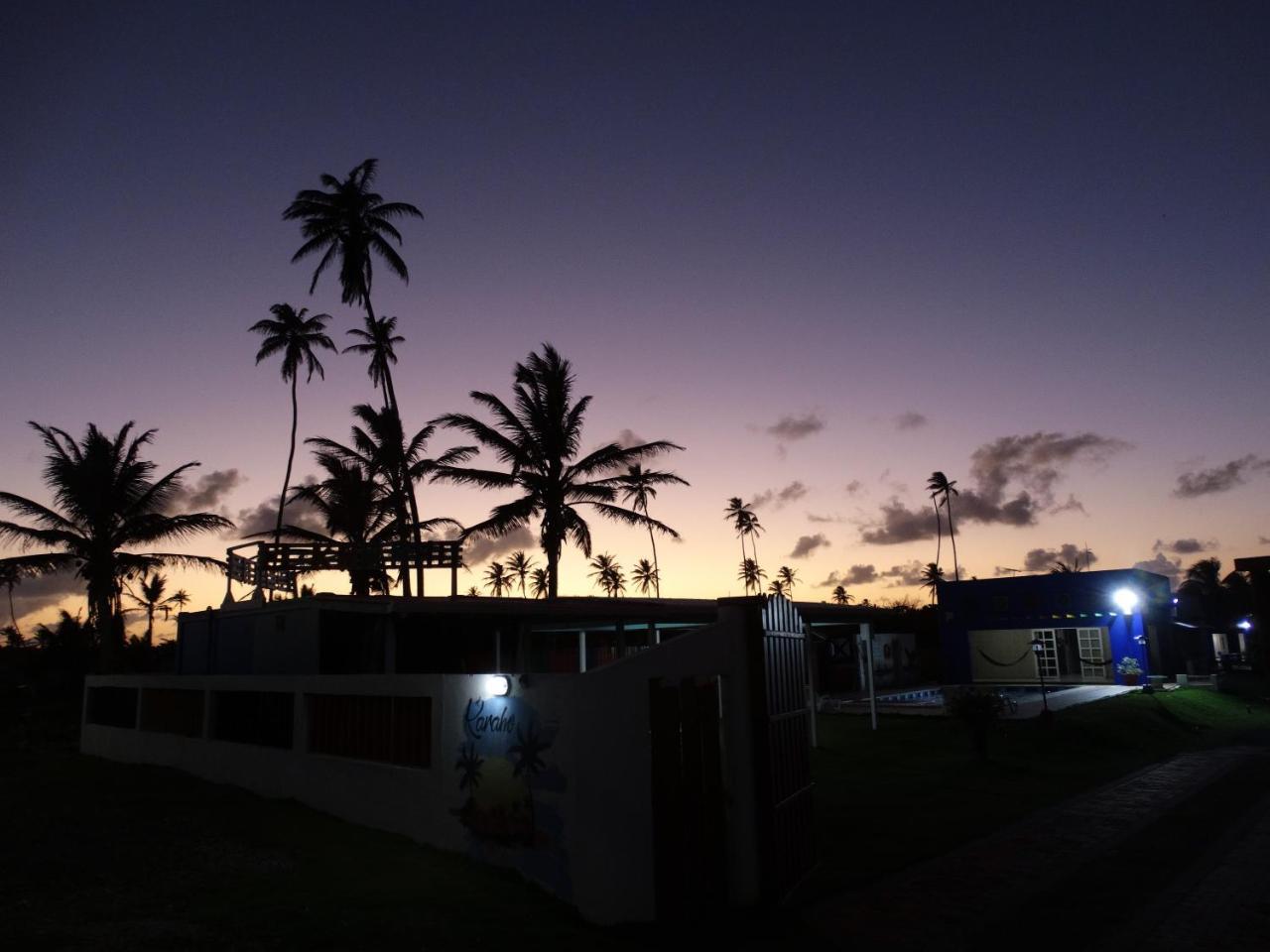 Casa El Karaho Hotel San Andres (San Andres and Providencia Islands)