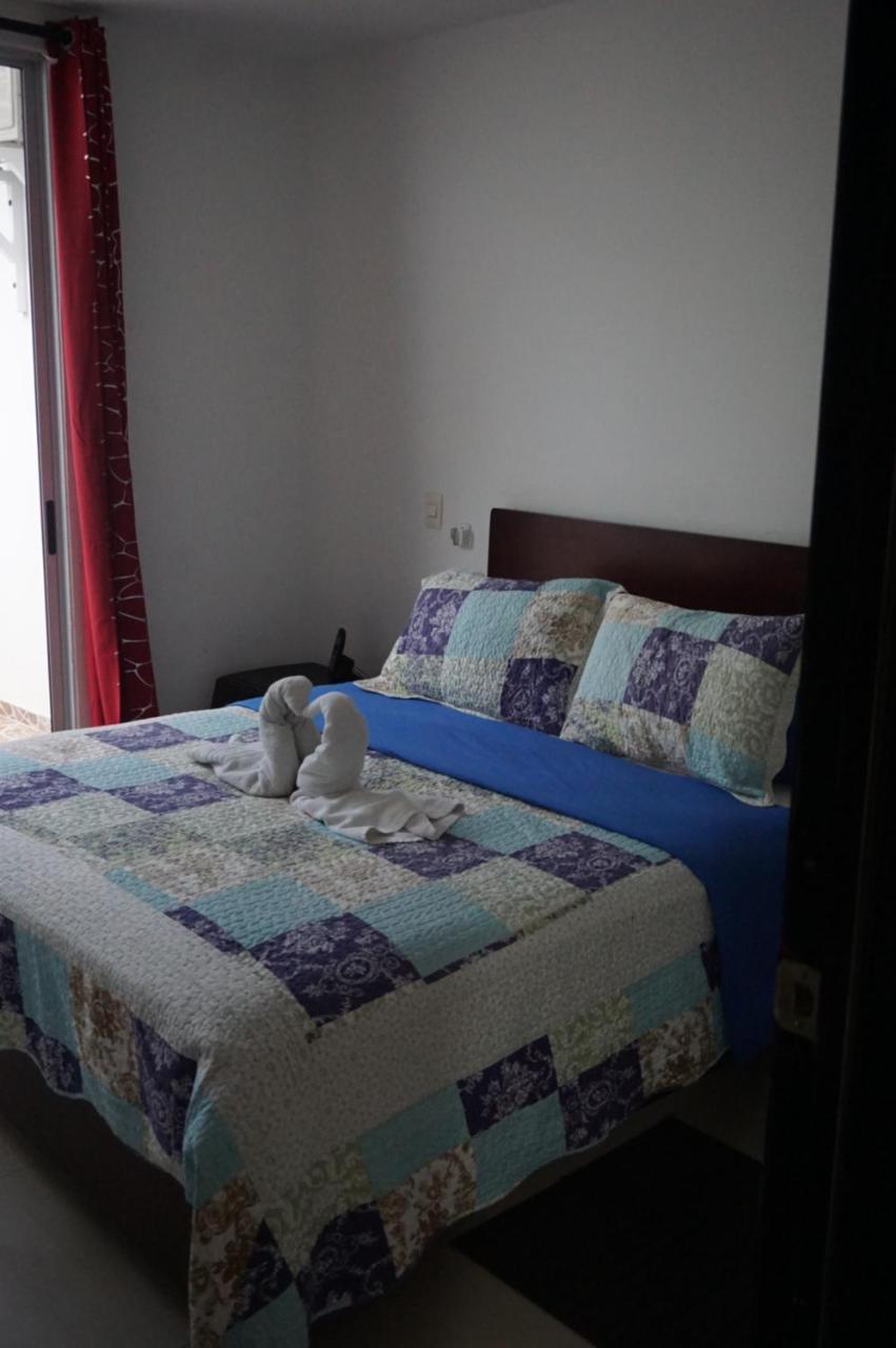 Apartment Yinnam Arrieta San Andres (San Andres and Providencia Islands)