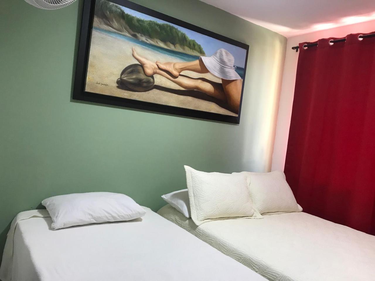 Inn Jackuri Casa 2*
