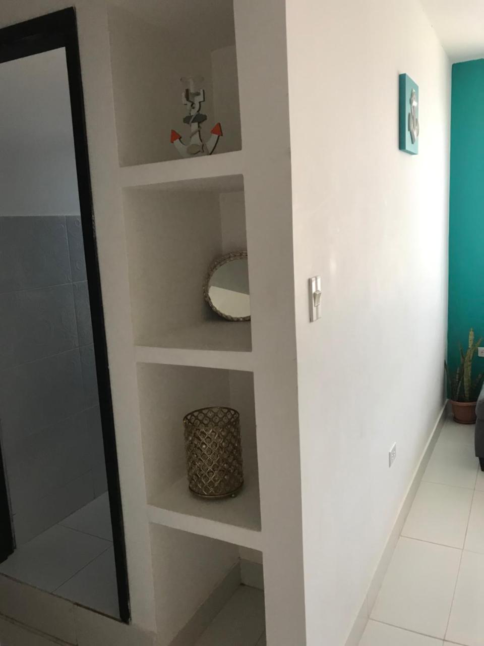 Jackuri Casa San Andrés