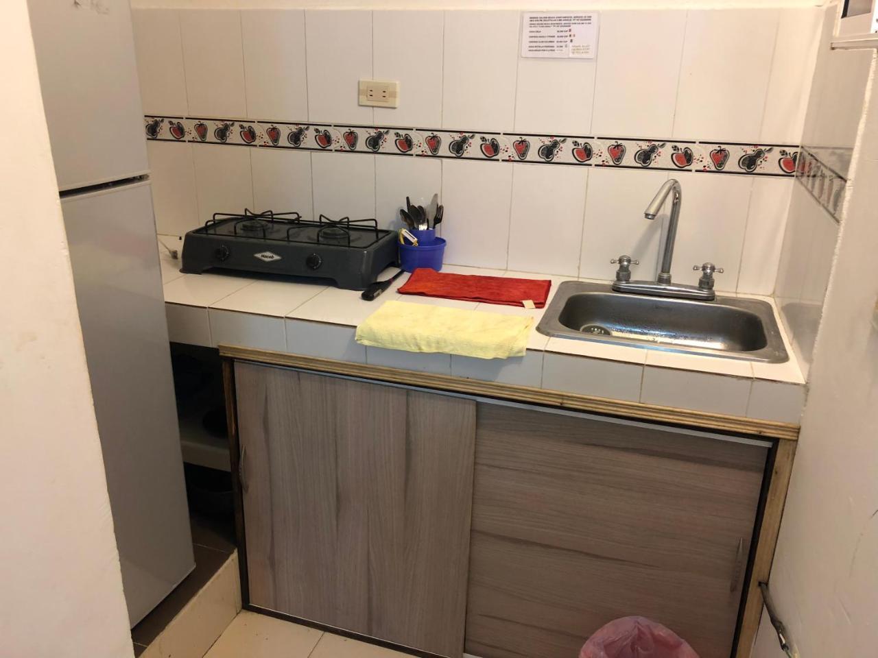 Apartamento Golden *