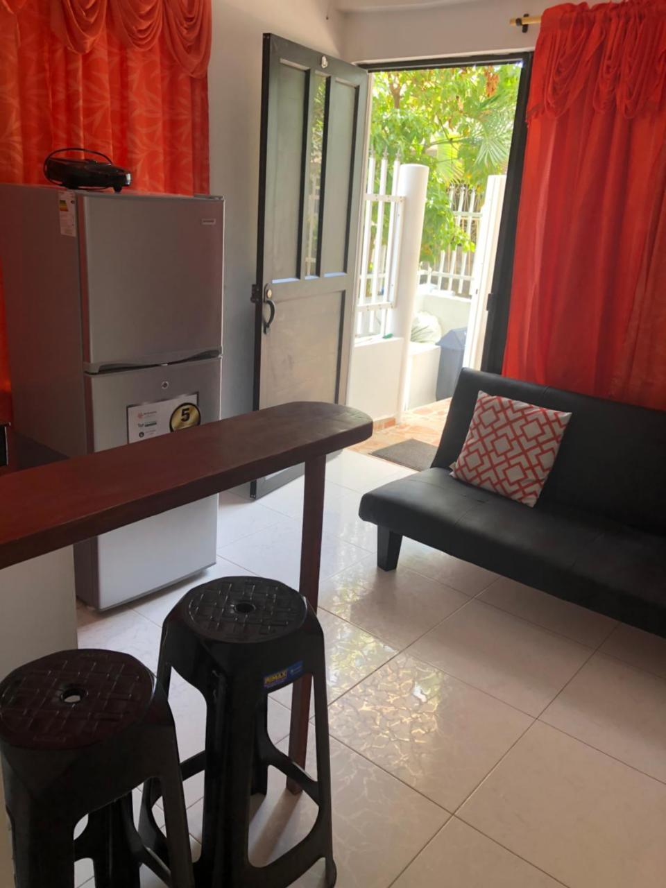 Apartamento Golden San Andrés