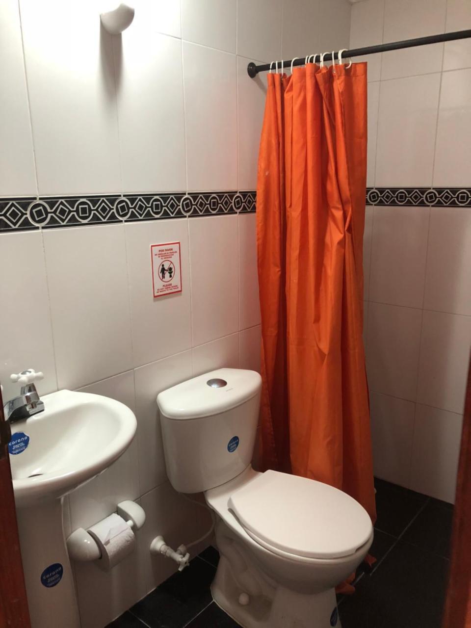 Apartamento Golden San Andrés
