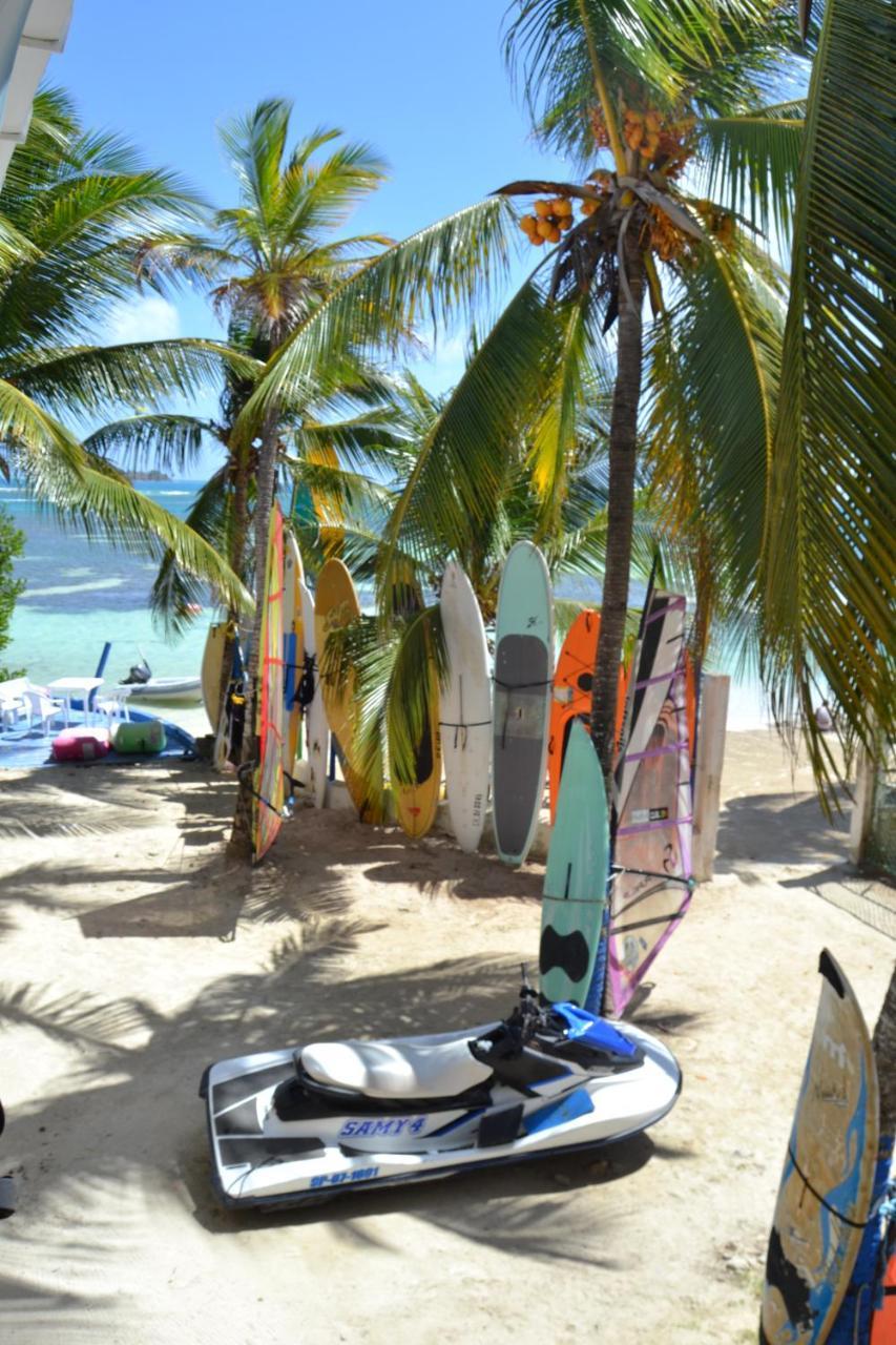 Guest house Rohomar San Andres (San Andres and Providencia Islands)