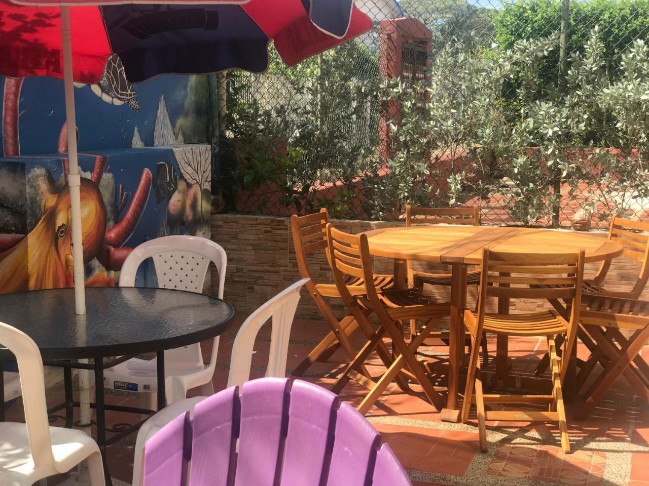 Inn Jackuri Casa San Andrés