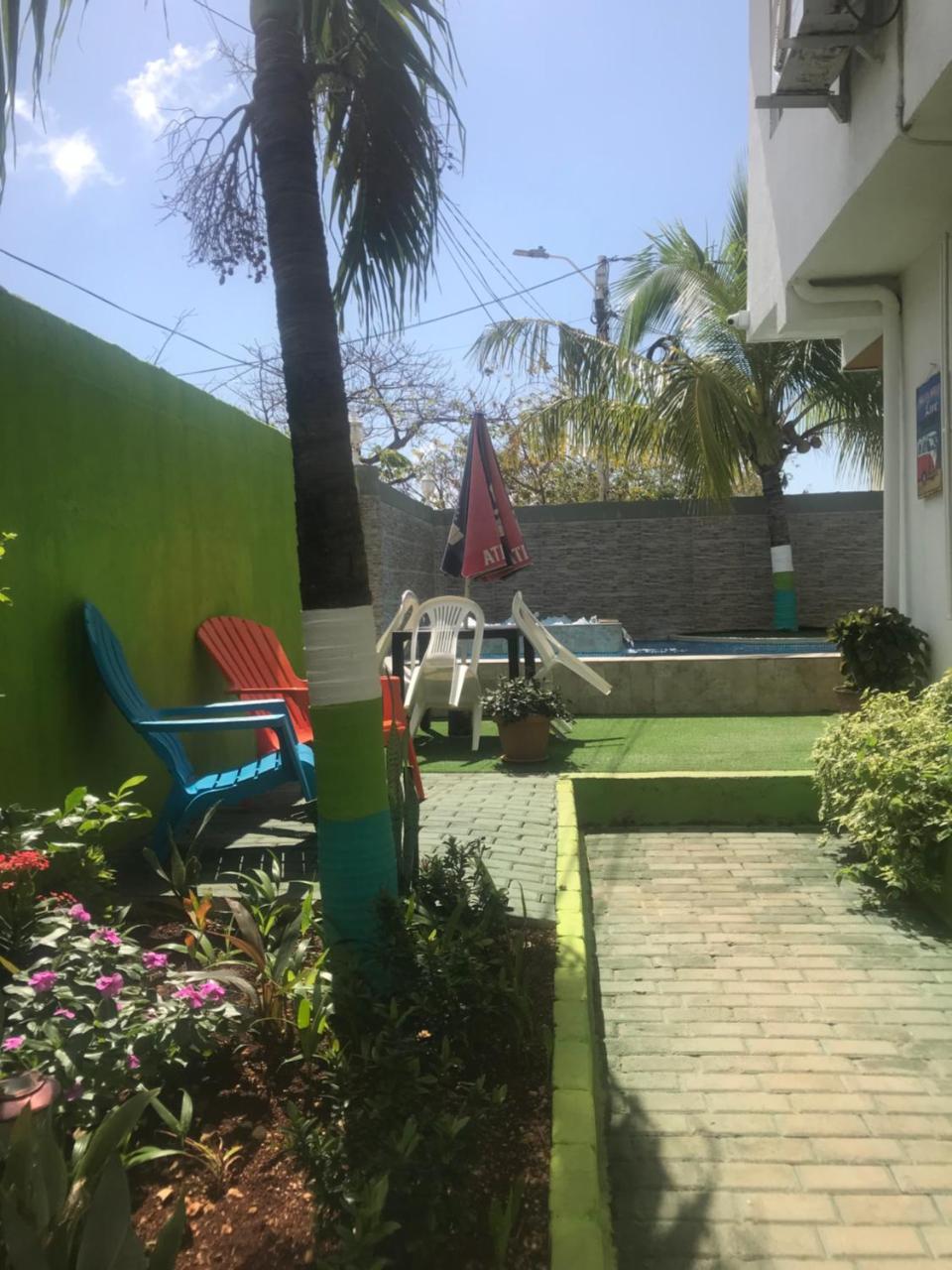 Jackuri Casa