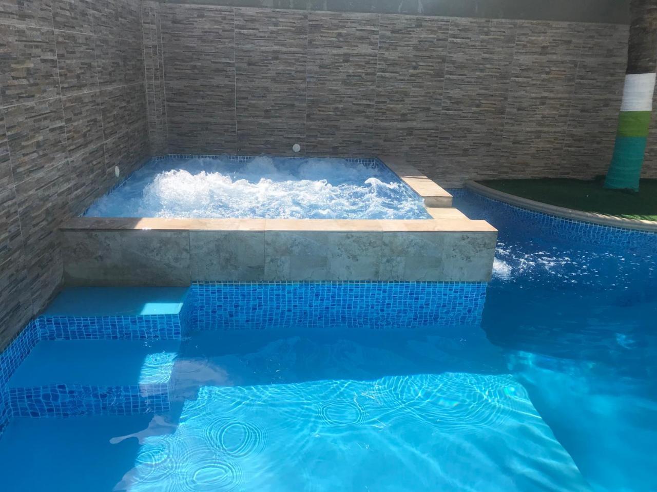 Jackuri Casa 2* San Andrés