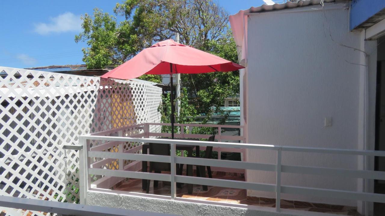 J&j Forbes - 1 3* San Andrés