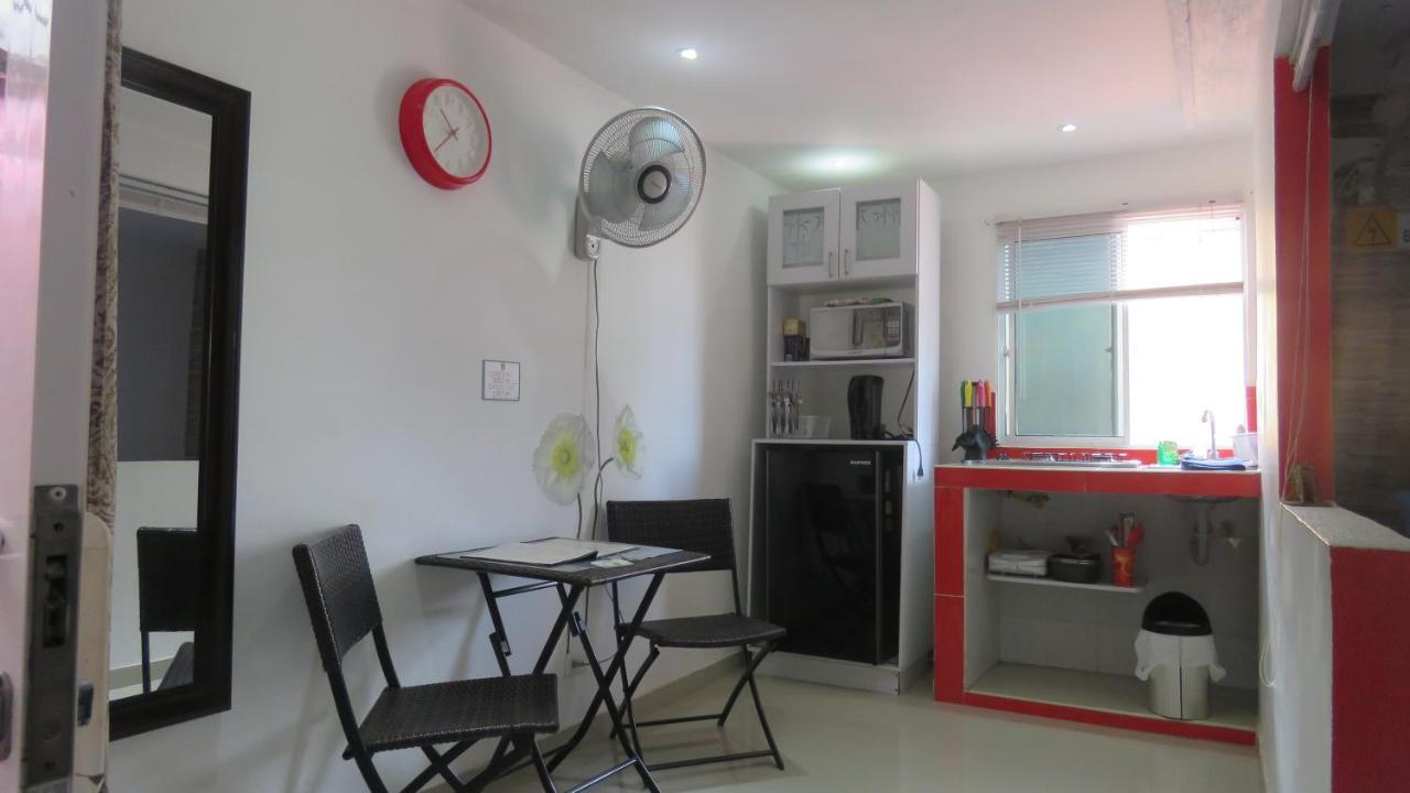 Inn J&j Forbes - 1 San Andrés