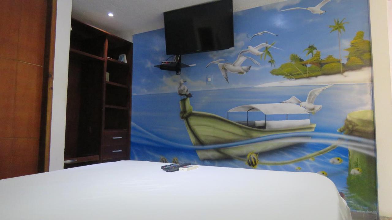 J&j Forbes - 1 3* San Andrés