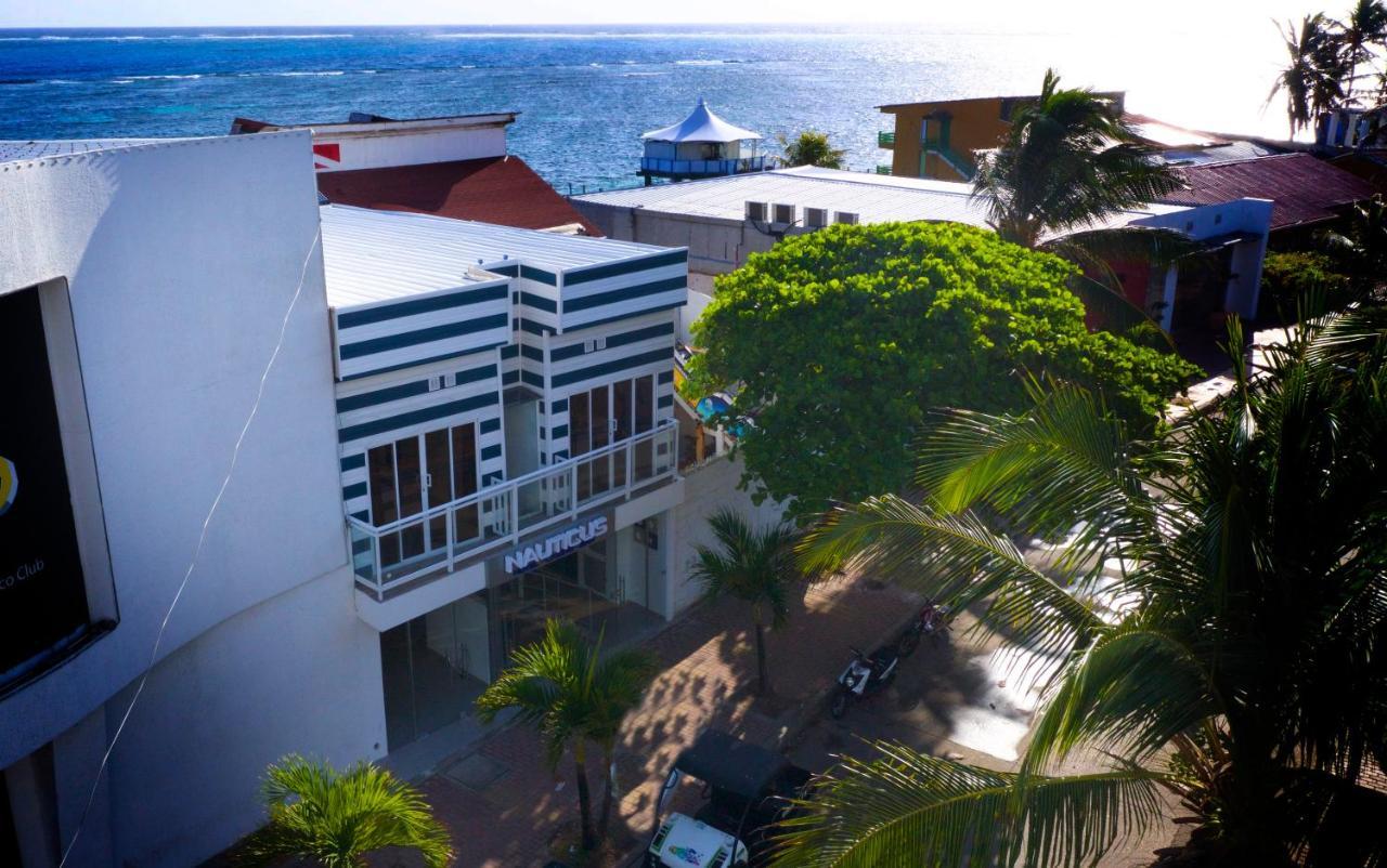Nauticus Hotel San Andrés