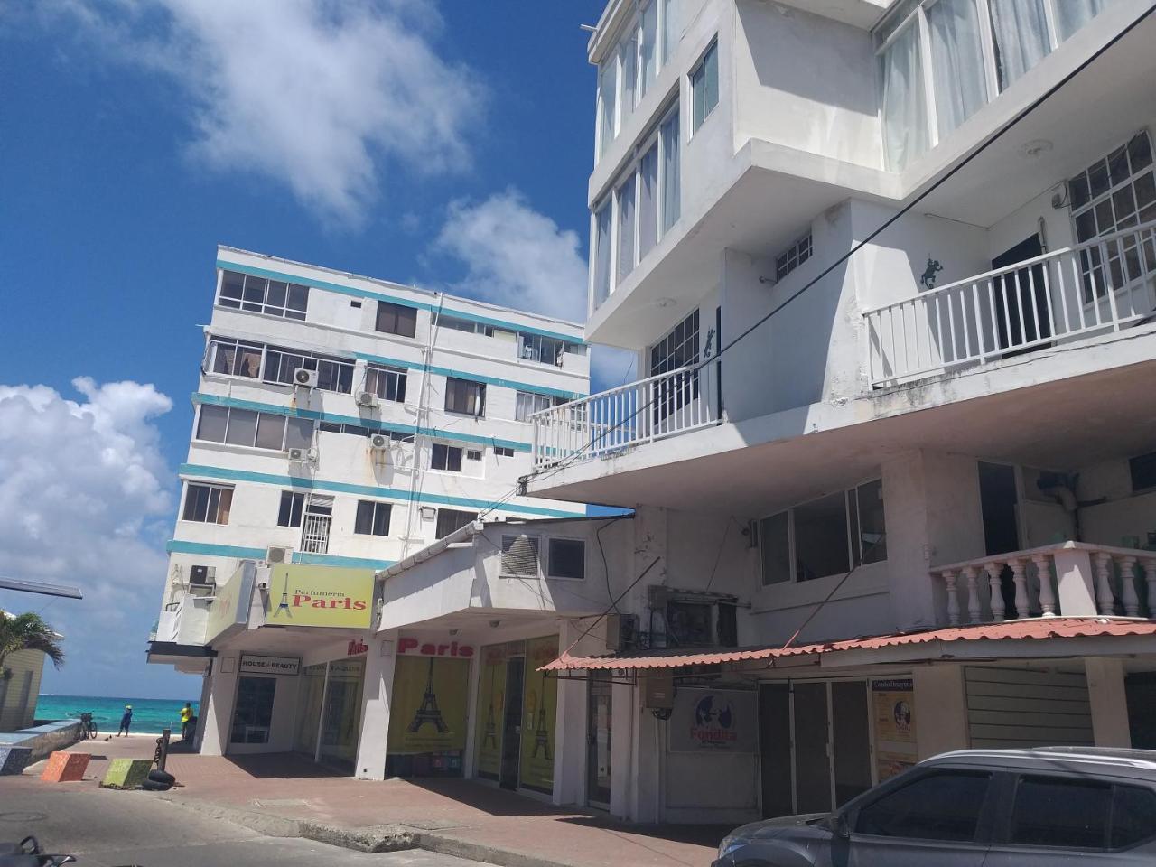 Inn Emily Place 1 Y 2 San Andrés