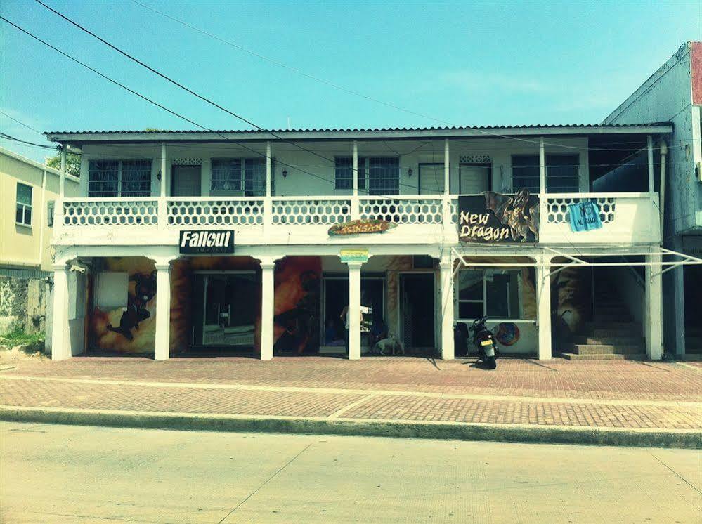 Hostel Nativa Trinsan Centro San Andres (San Andres and Providencia Islands)