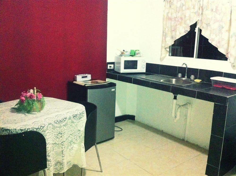 Hostel Nativa Trinsan Centro *