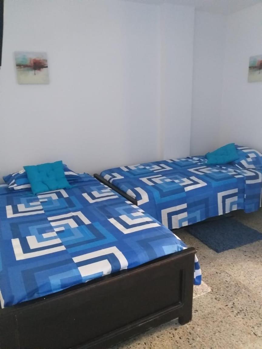 Inn Emily Place 1 Y 2 San Andrés