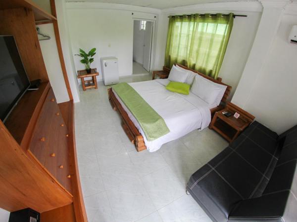 Apartahotel Casa Royal Palm