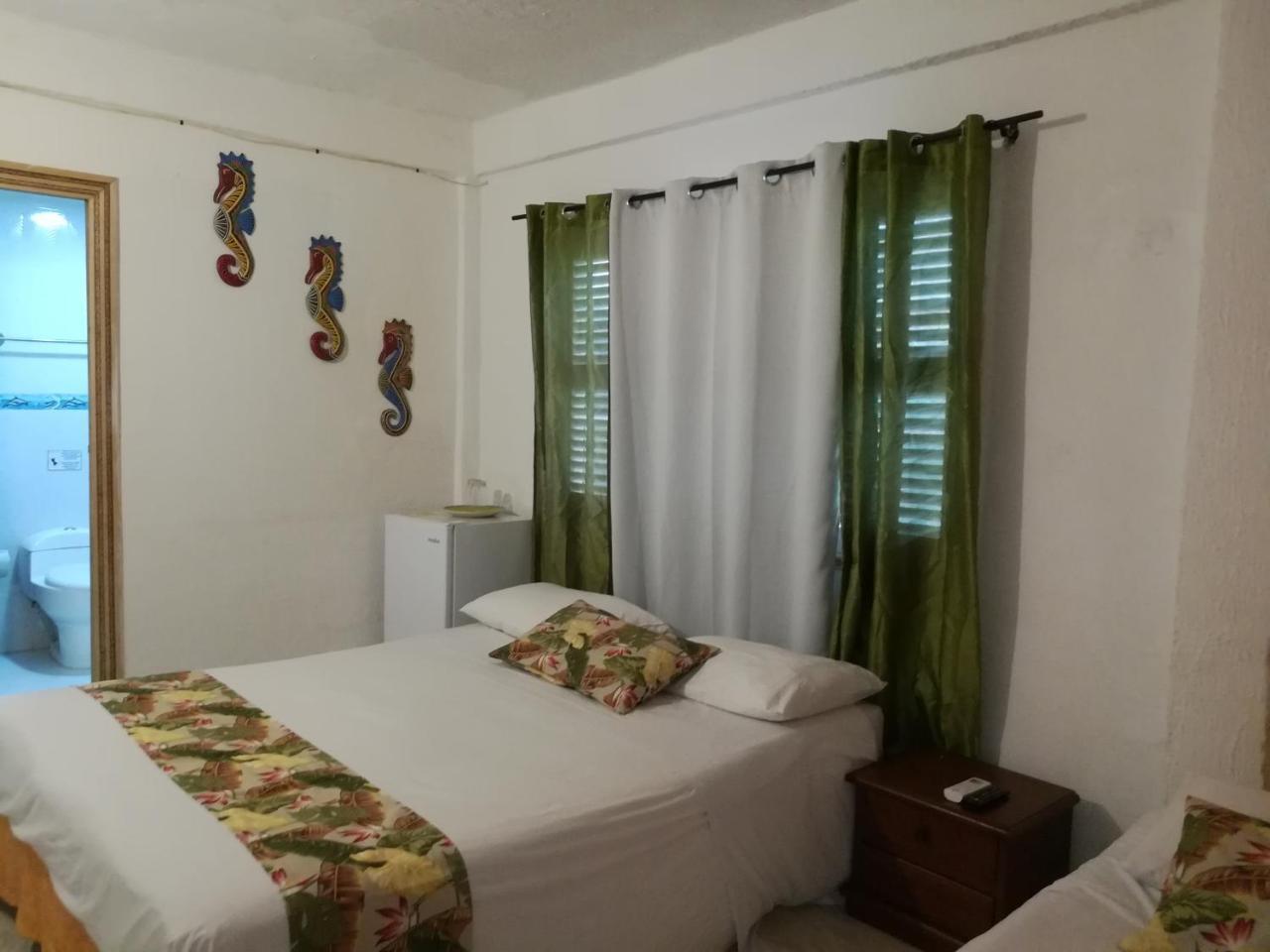 Casa Royal Palm San Andrés