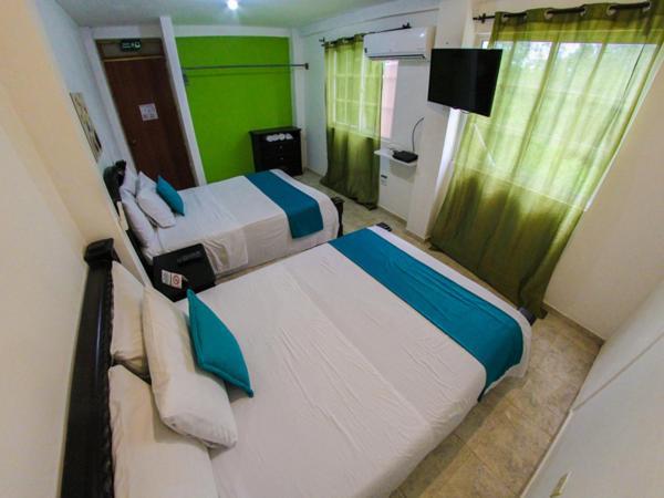 Casa Royal Palm 4*