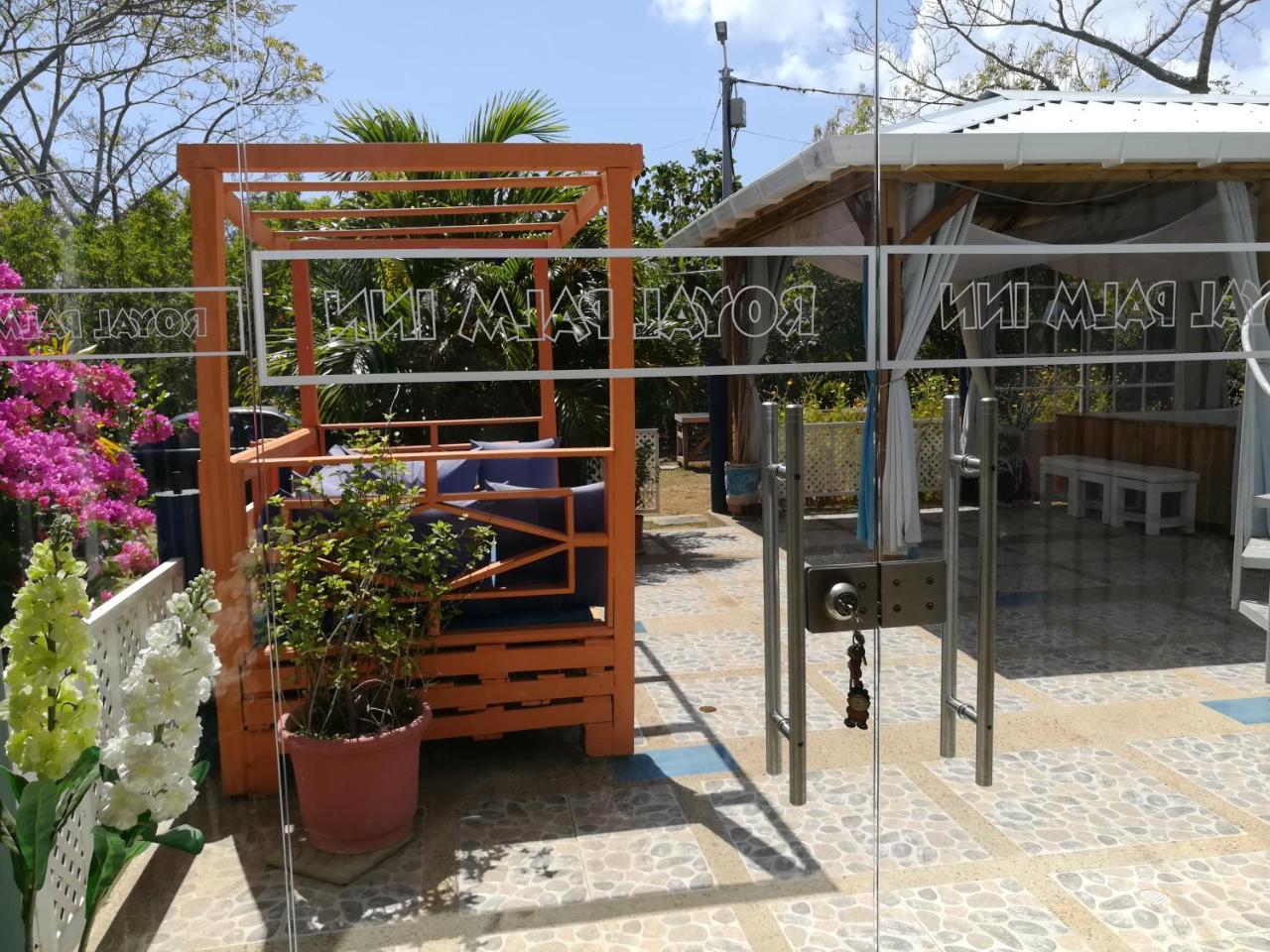Casa Royal Palm