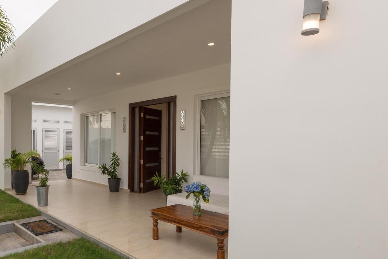 Pensión Providence Breeze 3*
