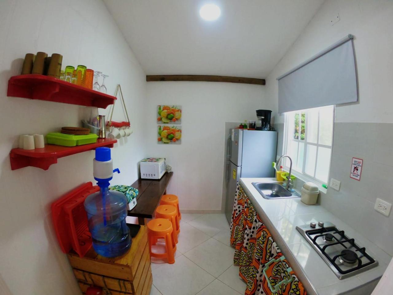 Casa Ingrid Сasa de vacaciones