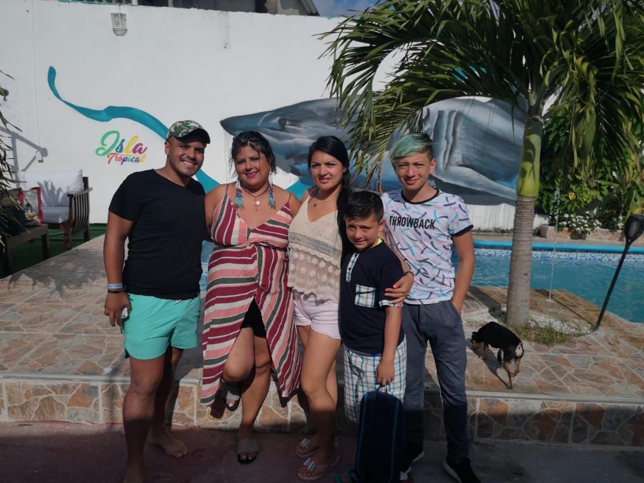 Isla Tropical 2* San Andrés