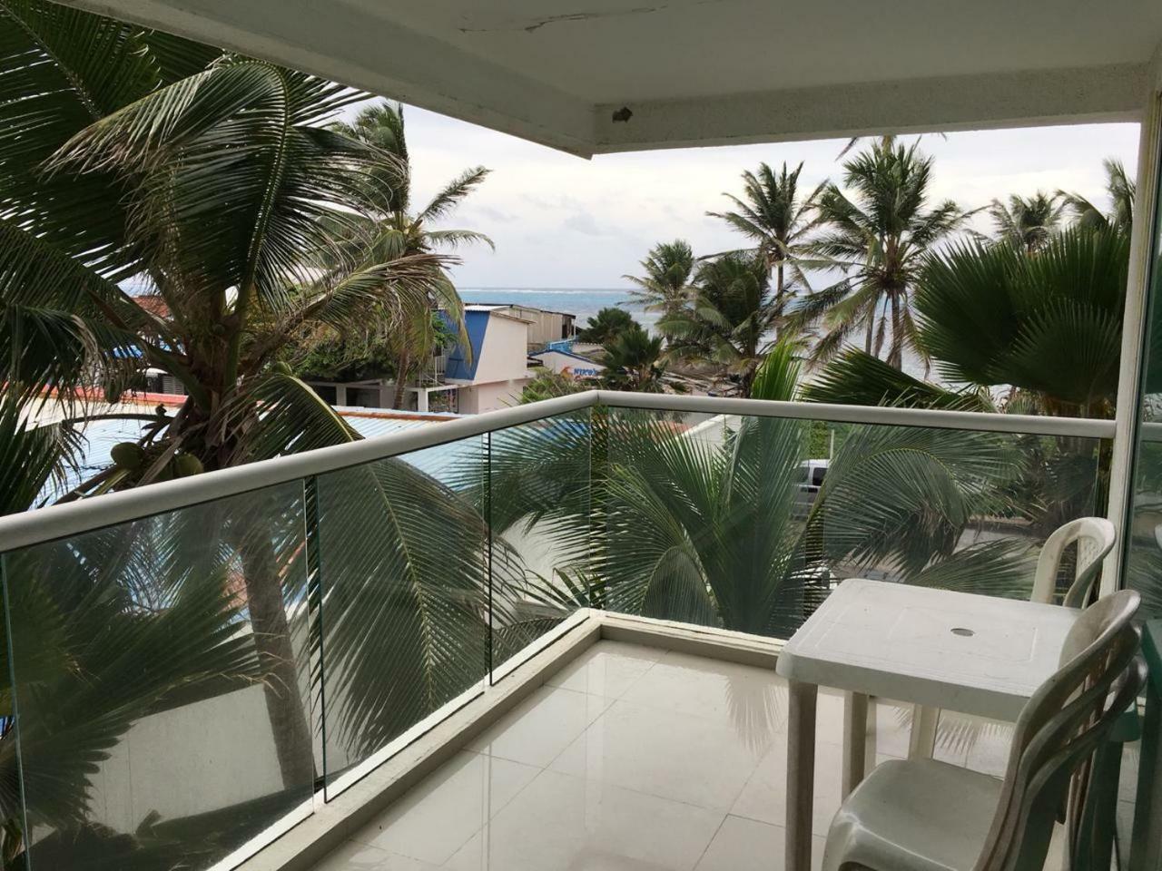 Apartment Edificio Sea View - 303 B San Andres (San Andres and Providencia Islands)