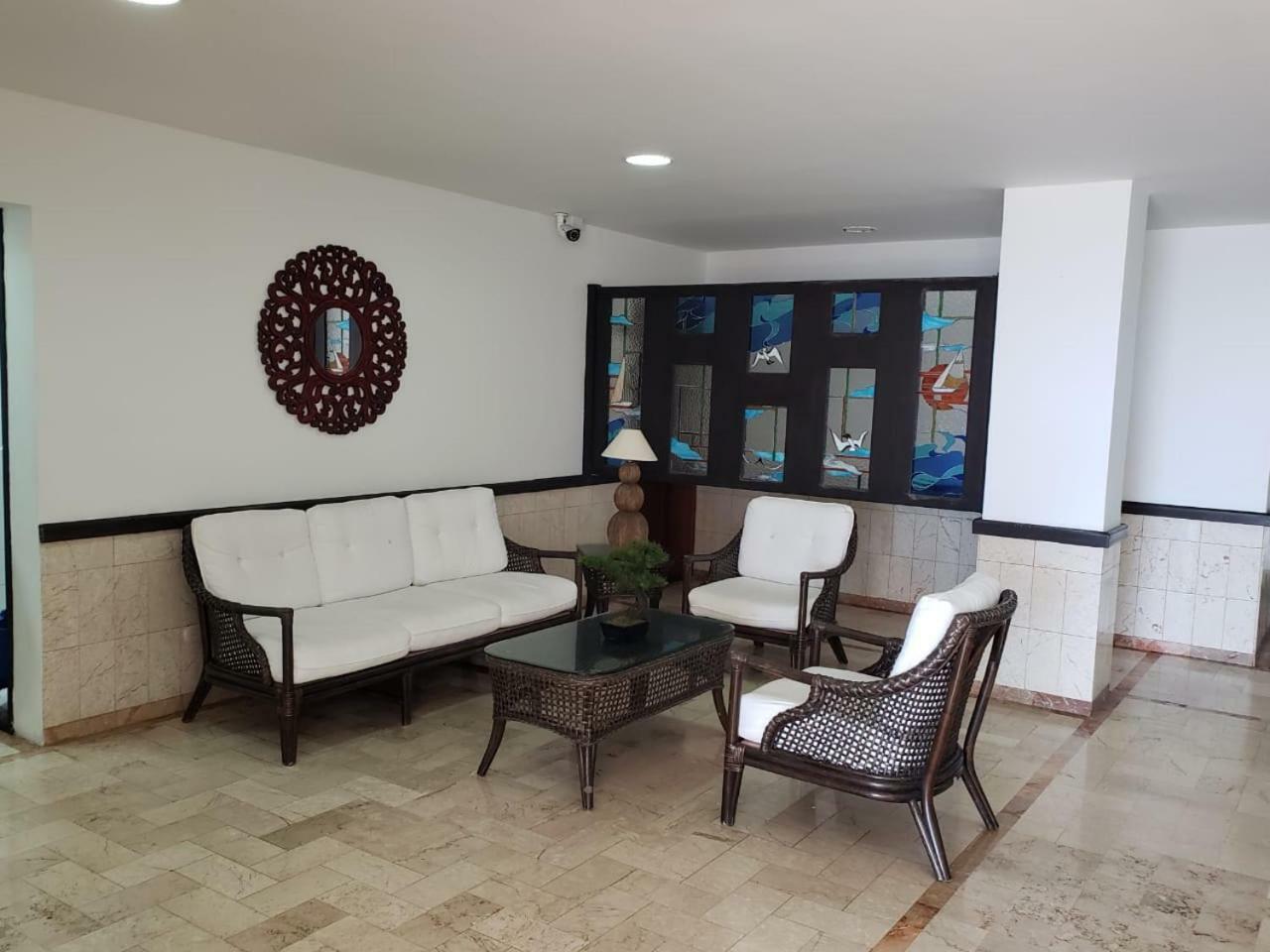 Edificio Sea View - 303 B San Andres (San Andres and Providencia Islands)
