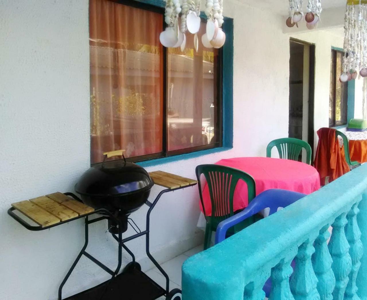 Inn Miss Maty Batista San Andrés