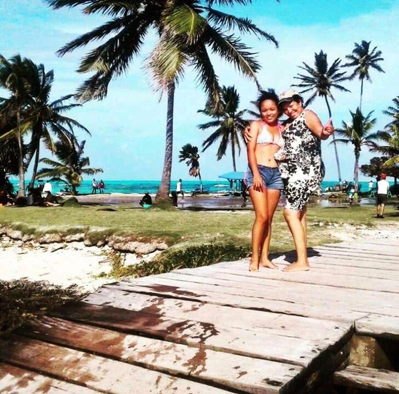 Inn Miss Maty Batista San Andrés